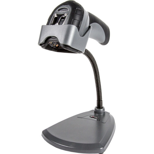 Code CR6000 Barcode Scanner