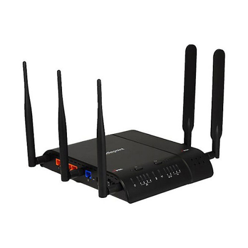 CradlePoint MBR1400LPE-GN Data Networking