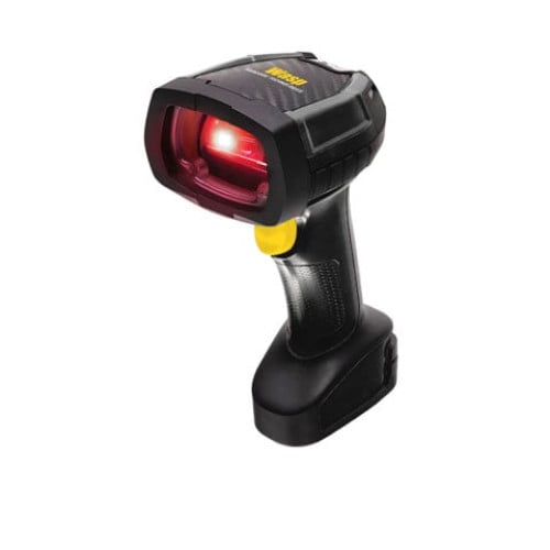 Wasp WWS752 Barcode Scanner