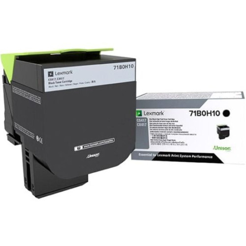 Lexmark 71B0H10 Toner
