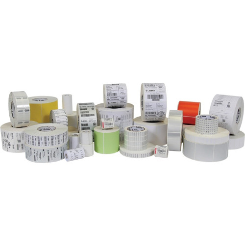 Zebra Z-Select 4000D Labels