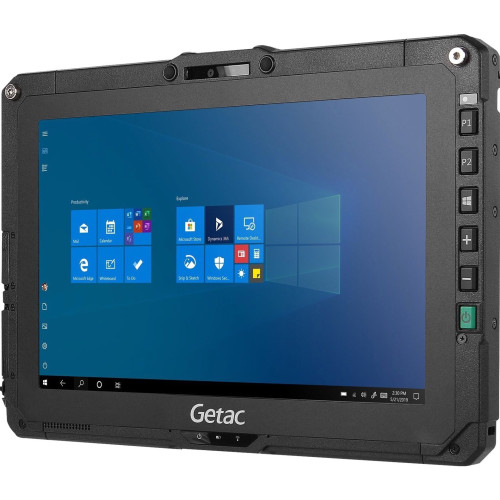 Getac UX10 G2 Tablet