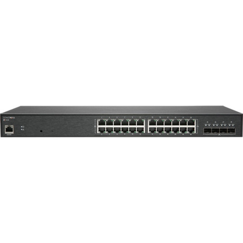 SonicWall 02-SSC-2467 Data Networking