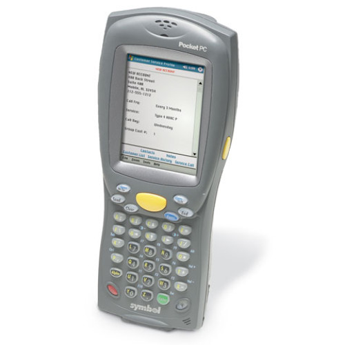 Symbol PDT 8100 Mobile Computer