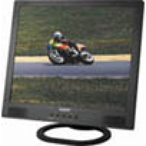 Orion 19RTLB TFT LCD CCTV Monitor