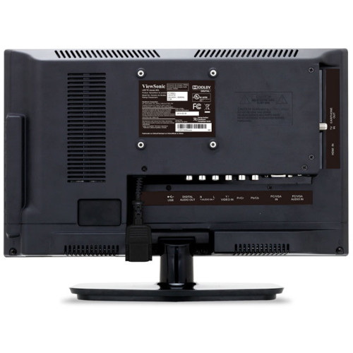 ViewSonic VT1602-L Digital Signage Display