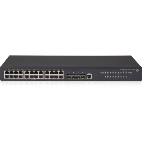 HPE Aruba JG932A#ABA Ethernet Switch
