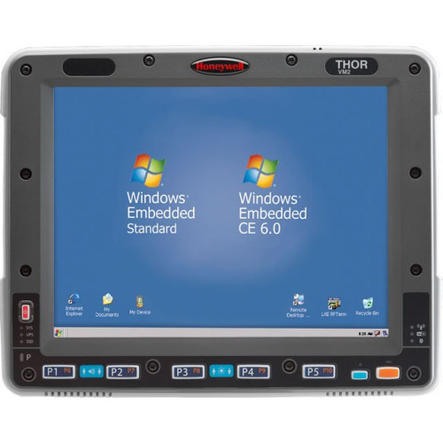 Honeywell Thor VM2 Data Terminal
