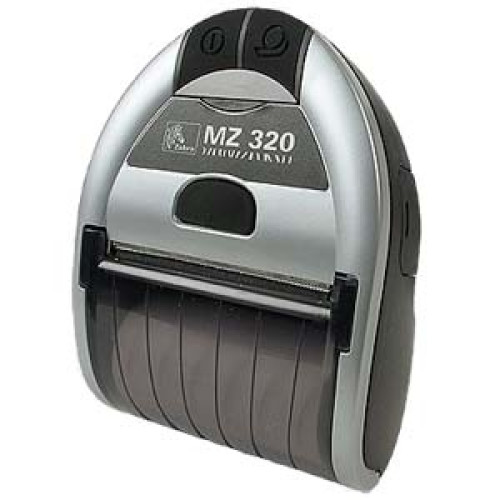 Zebra MZ 320 Receipt Printer