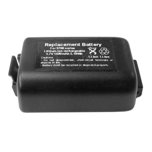 AirTrack® 200003231-COMPATIBLE Battery