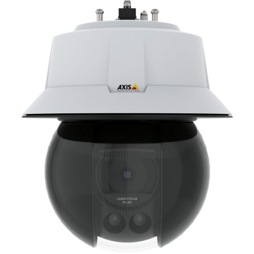 Axis Q6315-LE Security Camera