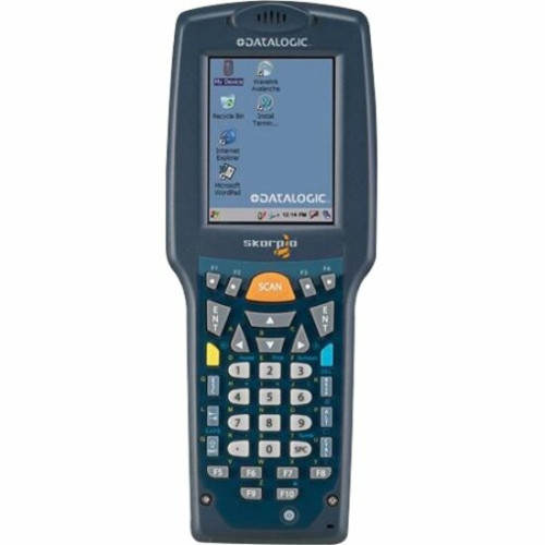 Datalogic Skorpio X3 Mobile Computer