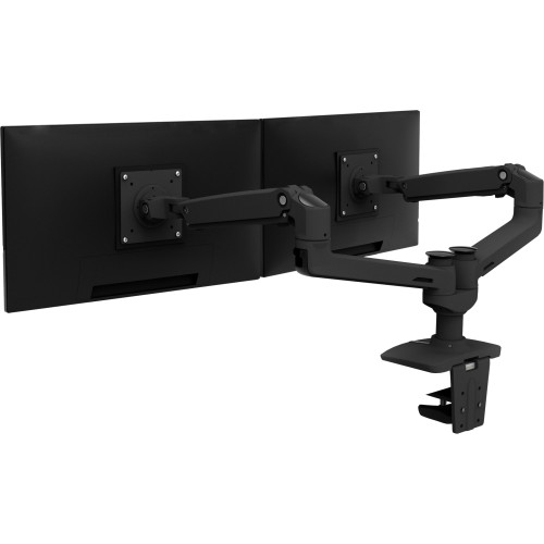 Ergotron Arm Mount Mounting Hardware and Stands