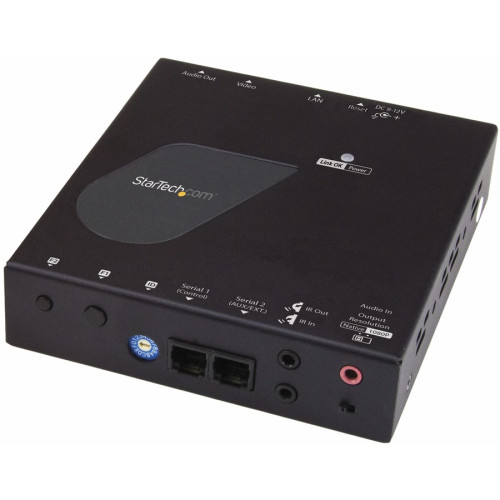 StarTech ST12MHDLAN4R Accessory
