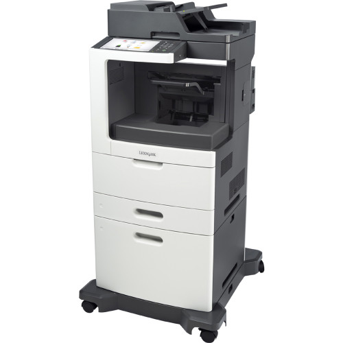 Lexmark 24TT127 Multi-Function Printer