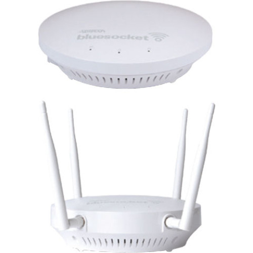 Adtran Bluesocket 1900 Series Access Points Data Networking