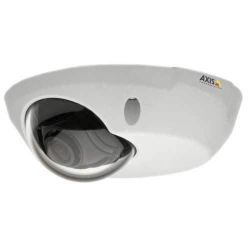 Axis 209FD Network Security Camera