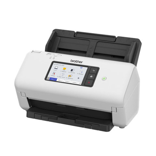 Brother ADS-4700W Document Scanner