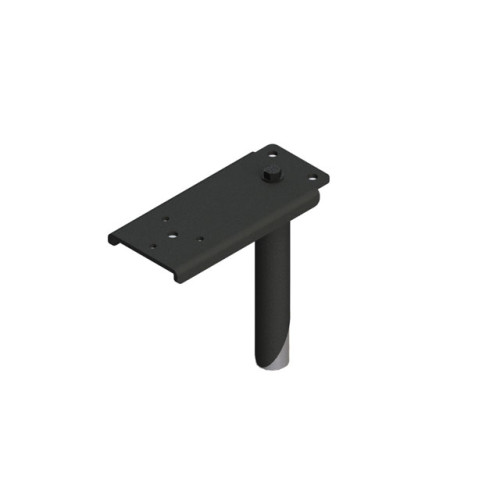 Gamber-Johnson Poles Mounting Hardware and Stands