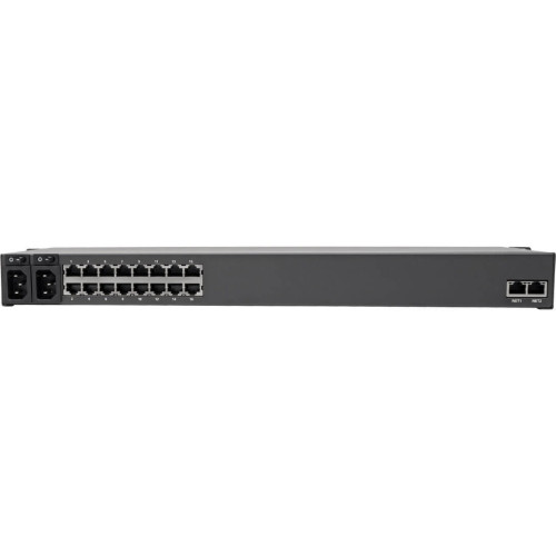 Tripp-Lite B097-016 Console & Device Servers