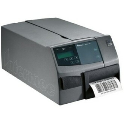 Intermec EasyCoder PF4ci Barcode Label Printer