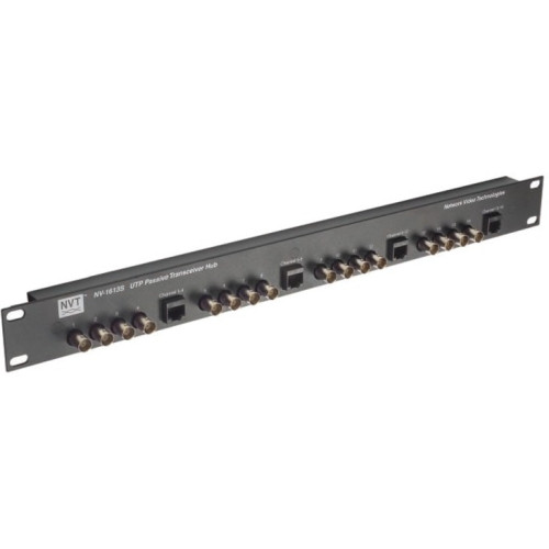 NVT NV-1613 Wireless Transmitter / Receiver