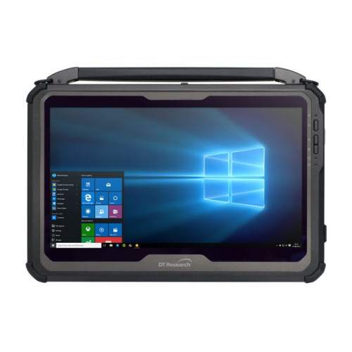 DT Research DT340T Tablet
