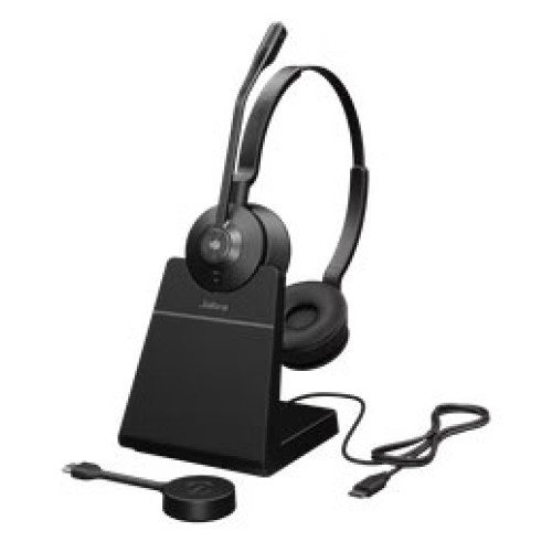 Jabra Engage 55 Headset