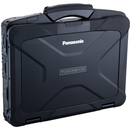 Panasonic FZ-40 Rugged Laptop