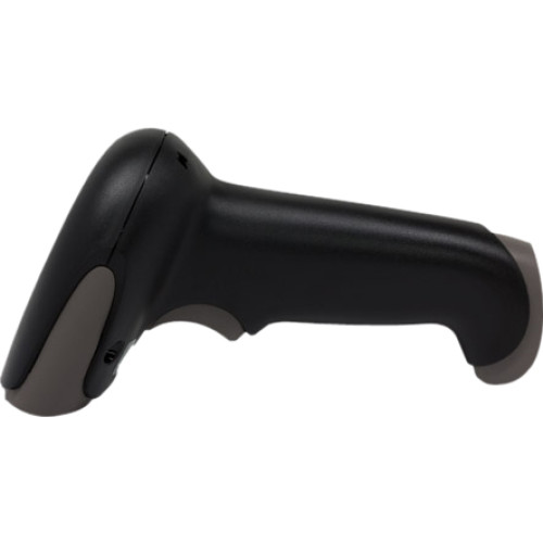 Custom America 995ED047600333 Barcode Scanner