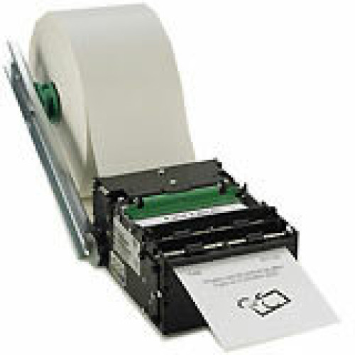 Zebra TTP 2000 Receipt Printer