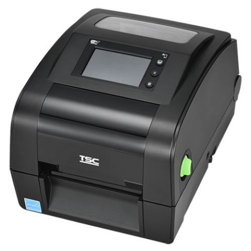 TSC TH240 Barcode Label Printer