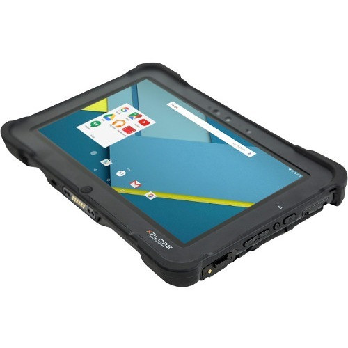 Zebra D10 Tablet