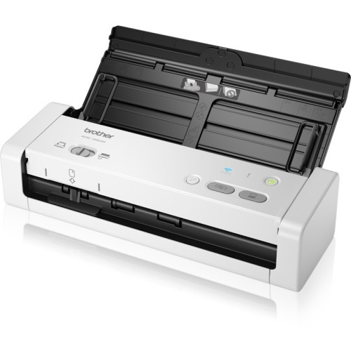 Brother ADS-1250W Document Scanner