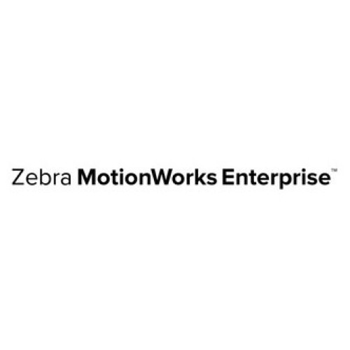 Zebra MotionWorks Enterprise Software