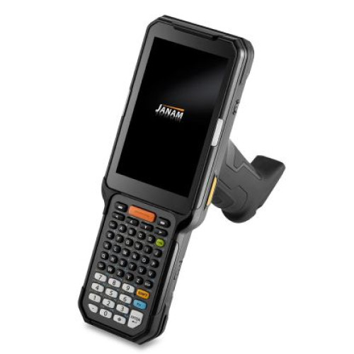 Janam XG5 Mobile Computer