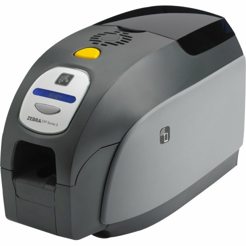 Zebra ZXP Series 3 ID Card Printer