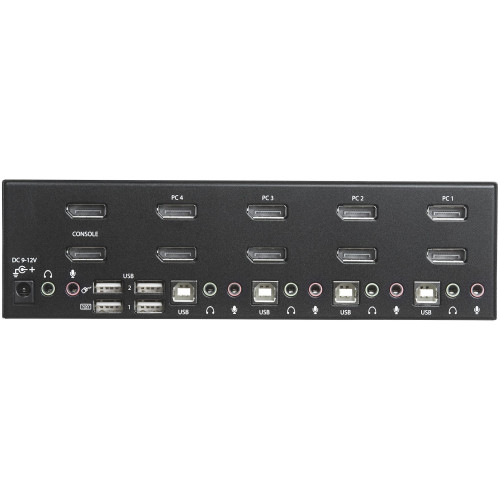 StarTech SV431DPDDUA2 Accessory