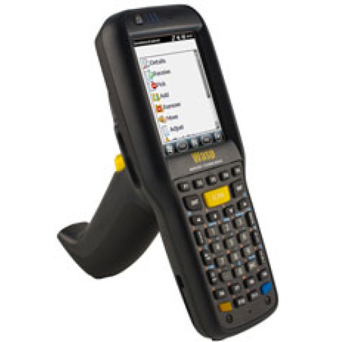 Wasp DT90 Mobile Computer