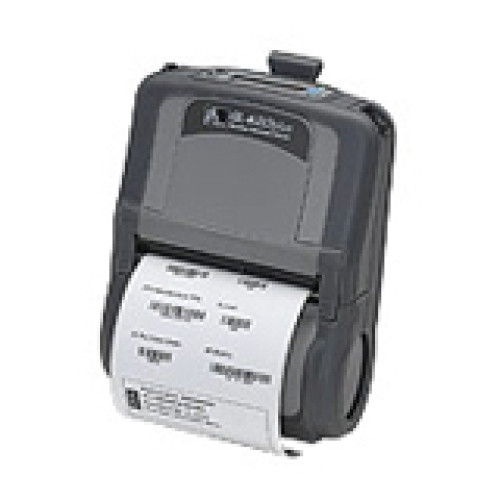 Zebra QL 420 Plus Portable Barcode Printer