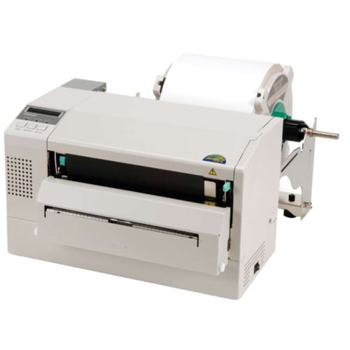 Toshiba B-852 Barcode Label Printer