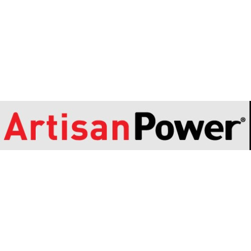 Artisan Power CH-DUO-VBB Desk Phone