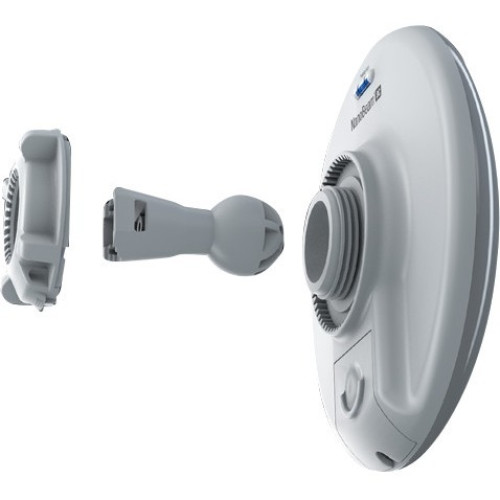 Ubiquiti Networks NBE-5AC-GEN2-US Wireless Access Points