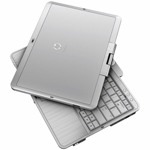 HP EliteBook 2760p Rugged Laptop
