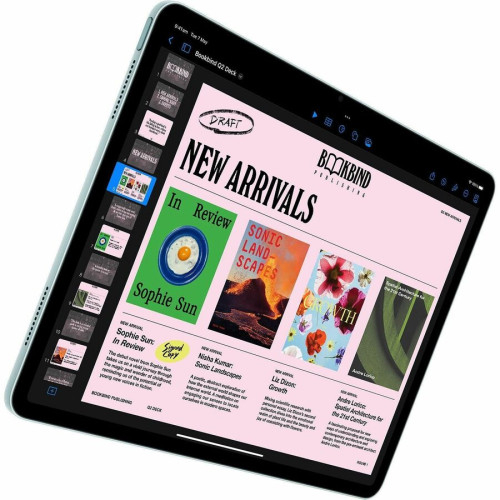 Apple iPad Air Tablet