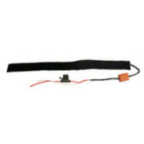 Gamber-Johnson Protective Covers Spare Parts