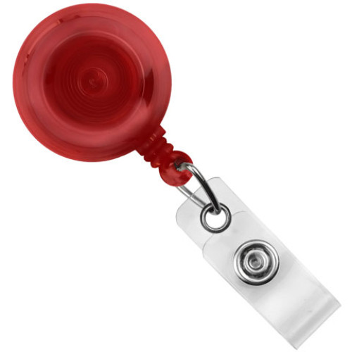 Brady Badge Reels Reel