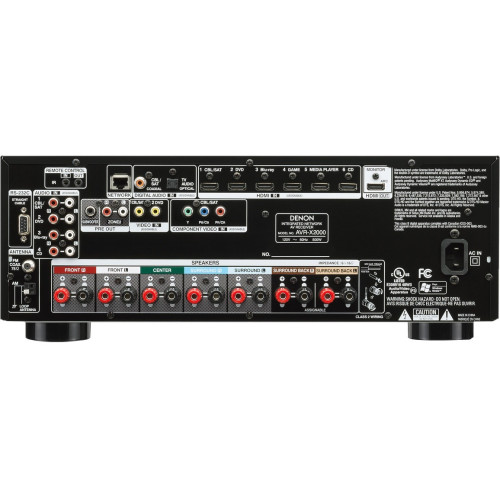 BCI Wireless Products Telecommunication Equipment