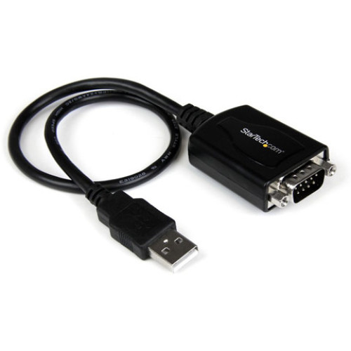 StarTech ICUSB232PRO Cables, Connectors, and Adapters