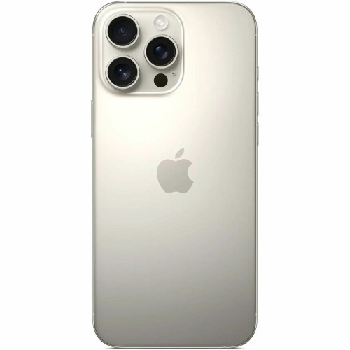 Apple iPhone 16 Pro Max Mobile Phone